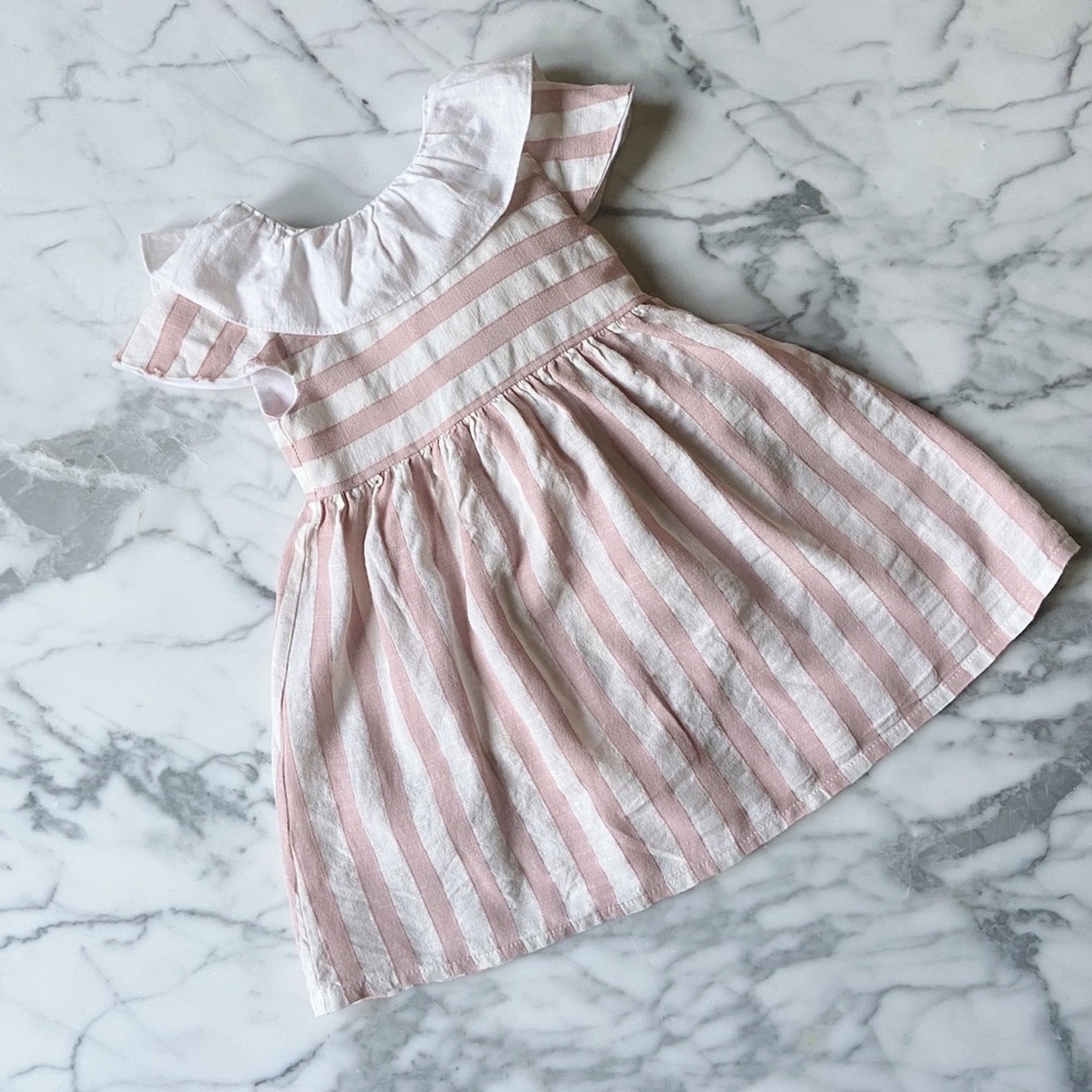 Perfect Summer Dress 3T